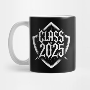 class of 2025 Mug